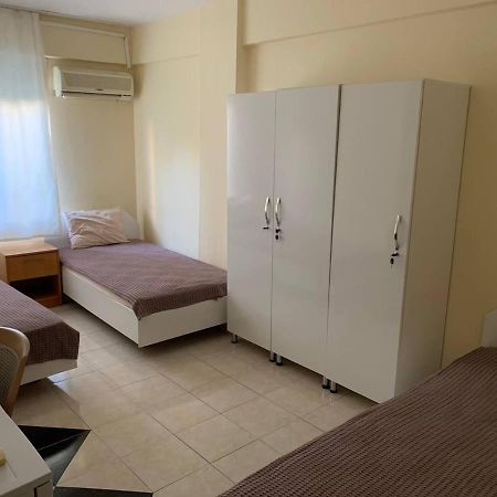 Arma Pansiyon Antália Exterior foto