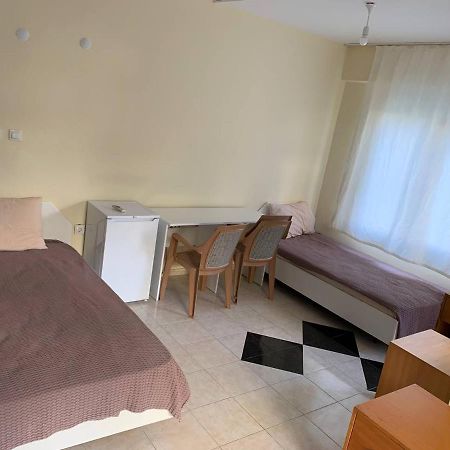 Arma Pansiyon Antália Exterior foto