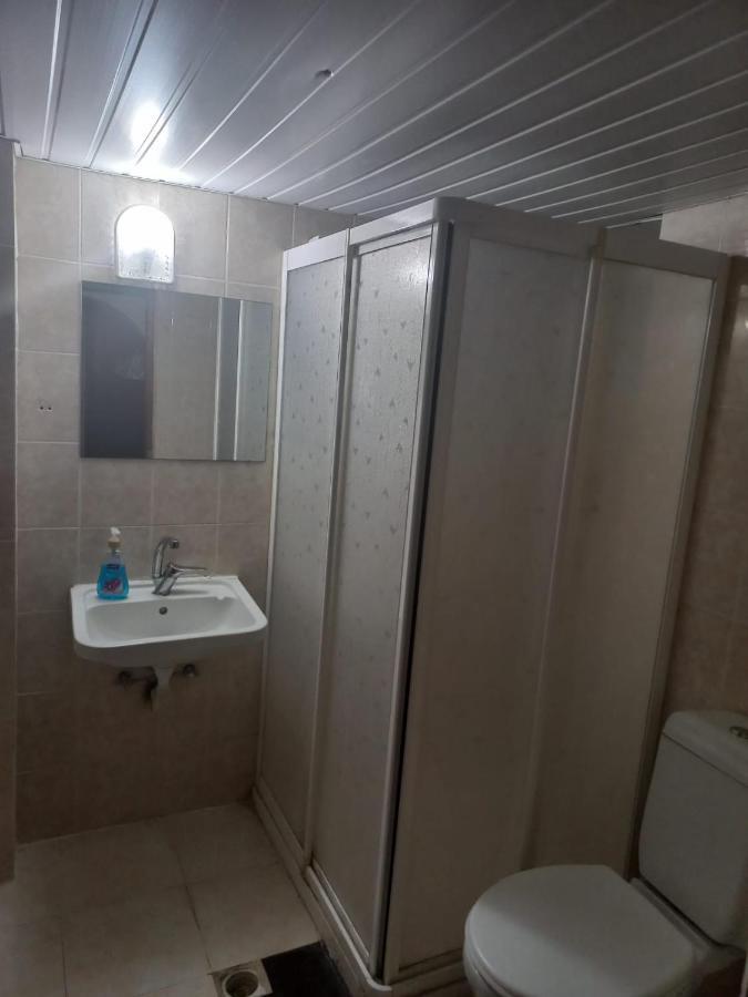 Arma Pansiyon Antália Exterior foto