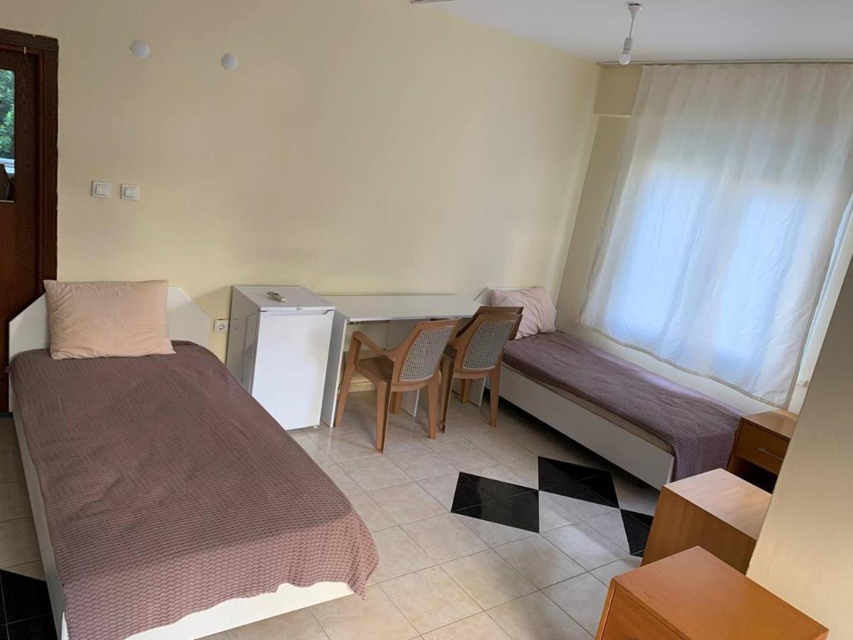 Arma Pansiyon Antália Exterior foto